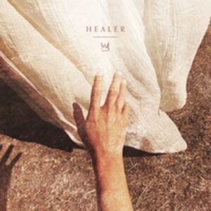 Casting Crowns - Healer  CD